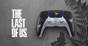 Mum, buy it: Sony announces limited edition DualSense gamepad in the style of The Last of Us