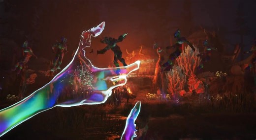 🎮 Avowed is OUT NOW! Welcome to the Living Lands, a mysterious island filled with adventure and danger. Set in the fictional world of Eora that was first introduced to players in the Pillars of Eternity franchise, Avowed has arrived. 🌏 🛒 Premium Edition Steel Book available now at JB: https://brnw.ch/21wQGBT | JB Hi-Fi