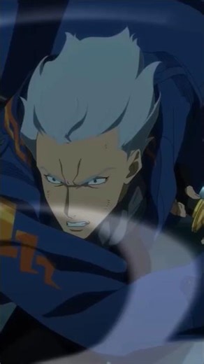 Devil May Cry Season 2 + Vergil OST (DMC 3)