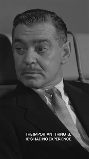 The debonair "King of Hollywood," Clark Gable reigns as today's #SummerUnderTheStars tribute. One of Gable's later works, TEACHER'S PET ('58) marked the first time he worked with Mamie Van Doren and Doris Day. Day later revealed that she only accepted the role to work with Gable, who she had long admired having grown up watching his films. According to her autobiography, not only did she like him immediately as a costar – but she also "could actually feel the magnetic force of his personality." 