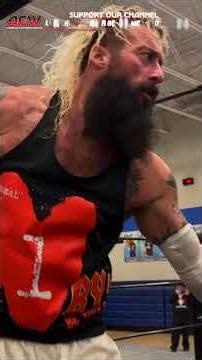 Real 1Enzo Amore & EJM vs Riot City's Most Wanted - #ACW McConnellsburg How Ya' Doin?