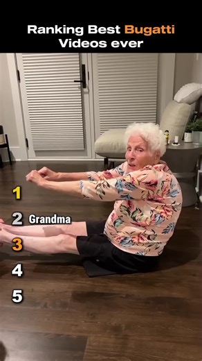 Ranking the Best Bugatti Models