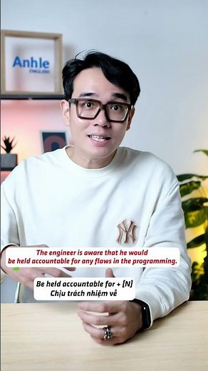 5 từ vựng Toeic mỗi ngày (Lesson 61)