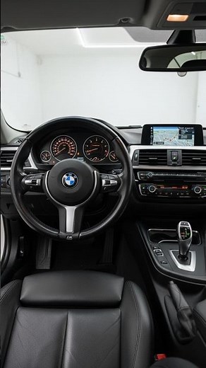 BMW 328i 2025 Review – Luxury Meets Performance!