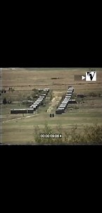 1990, South Africa: The Wasted Land, Apartheid, environmental degradation, documentary, climate. Footage courtesy of Villon Films | History SA ZAR
