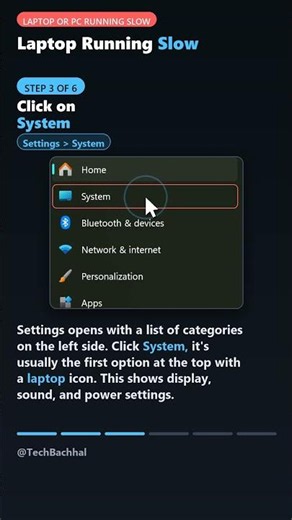 Fix Slow Laptop: Change Power Mode to Best Performance
