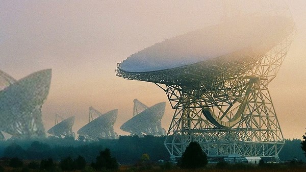 How we defend Earth: Inside asteroid detection & planetary defense missions