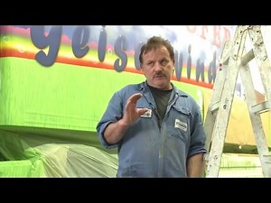 Showtruck Autohof Strohofer