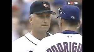 103K views · 4K reactions | A-Rod switches positions with Cal Ripken so Cal can play short at his final All-Star game. ❤️⚾️ | Twelve | Facebook