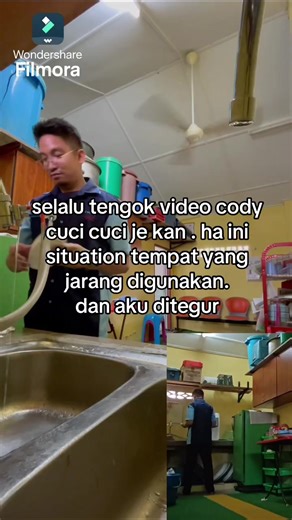 Cody Coway: Unusual Service Situation Explained