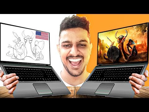 Drawing vs Photoshop 🔥 From Sketch to Realistic Art