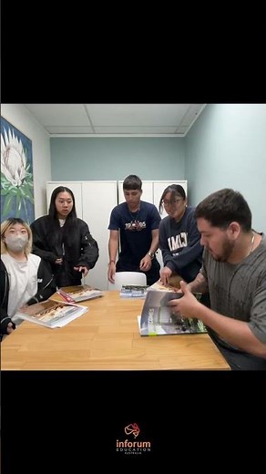 Reasons why we should study English