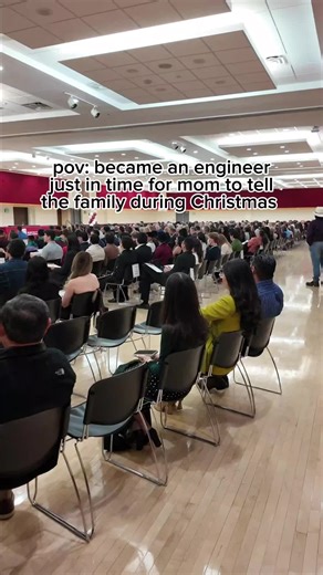 forgot to post this before Christmas 🫣 #nmsu #engineering #late