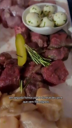 Hannover Fondue