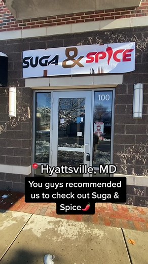 Best Restaurants in Landover, Maryland | Foodie Guide