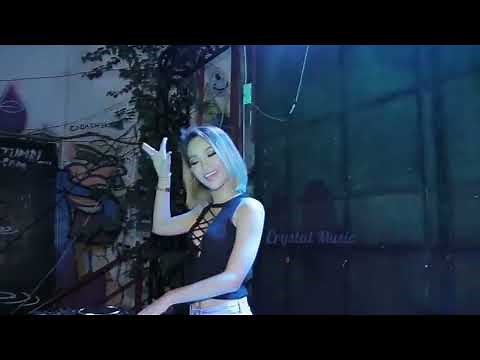 Moonlight Shadow Remix