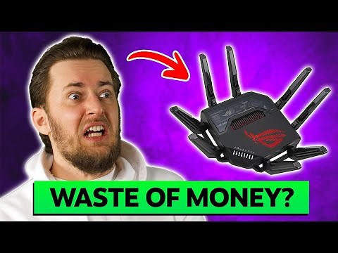 Does a Gaming Router make a DIFFERENCE? | Choose the BEST router for gaming