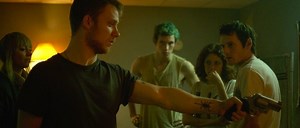 'Green Room' Teaser Trailer: Patrick Stewart Promises Things Won't End Well - SlashFilm