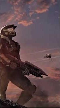 Halo theme song (trap remix)