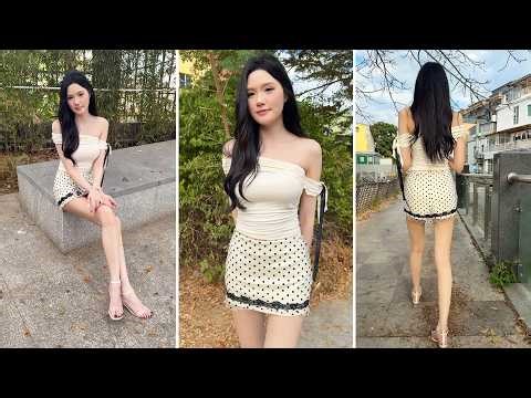 Refined Ivory Aesthetics and Classic Pattern Play Composition