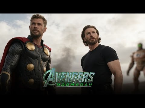 Avengers Doomsday FULL PLOT LEAKS! INSANE ENDING! TRAILER RELEASE DATE REVEALED & More