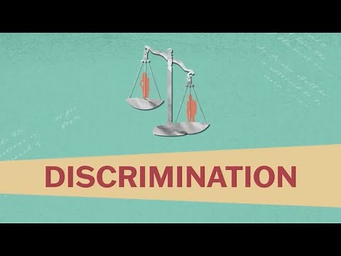 Equal Protection of the Laws