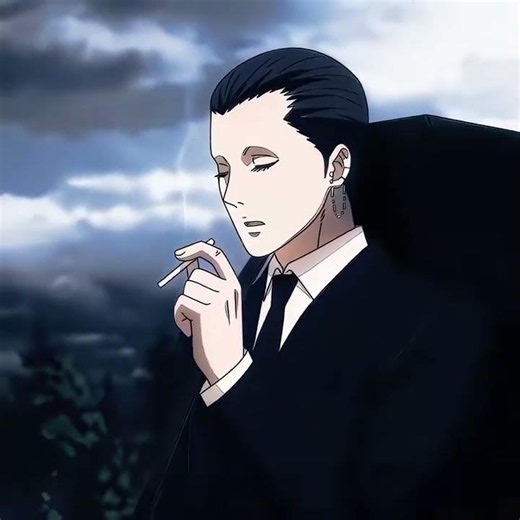 who is your favorite #anime #edit
