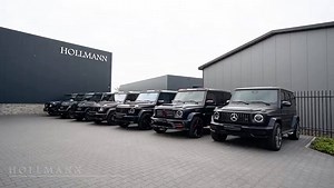 🍀Check out our G Classes🍀 Price on request DM us for more Info CALL or WhatsApp: 49 16098072783 E-mail: info@hollauto.de More cars: www.hollmann.international #hollmanninternational#Seol#Southkorea#gclass#g63amg#Carstuff#carinstagram#dubaicars | Hollmann