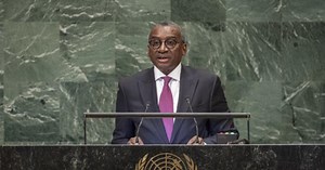 Senegal