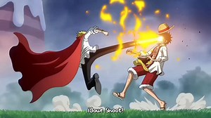 102K views · 3.1K reactions | Luffy vs Sanji Pelea Completa | ReEpic | Facebook