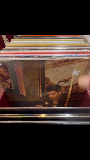 New vinyl arrivals | Triple Play Records | Facebook