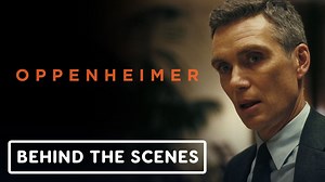 Oppenheimer - Official 'Shooting For IMAX' Featurette - The Global Herald