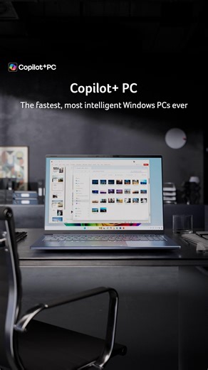 Powered by #AMD AI 9 465 processors, meet the new super-powerful #AcerSwift Go 16 AI 👋 Designed for modern multitaskers with ultra speakers, a stunning OLED display and up to 1 TB of PCIe Gen 4 SSD storage, it’s the perfect blend of power and style #AcerNewProduct http://www.acer.com/aspire-14-16-ai-amd | Acer India