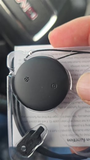 Smart Wireless Tag for Real-Time Tracking