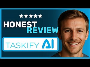 Is Taskify AI Legit? Honest Review 2025 – Real Truth About This AI Job Platform