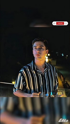 💥💞Noah nick ko kiss karte time uske ex bf ne dekha culpa nuestra our fault nicole wallace #noah