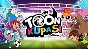 Download & Play Toon Cup 2021 - Football Game on PC & Mac (Emulator)