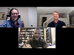 Geoff Neupert on Autoregulated Kettlebell Training | The Legend Returns!