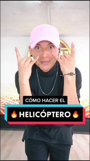 Tutorial de Helicóptero: Aprende Paso a Paso