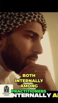 Religion vs. Culture: Separating Faith from Habit #shorts