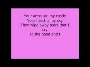 Cascada - Everytime we touch [Lyrics]