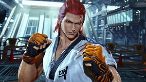 Tekken 8 Mod allows you to go beyond Ultra Graphics, enabling GTAO, Full Screen SSR & Shadow Denoiser