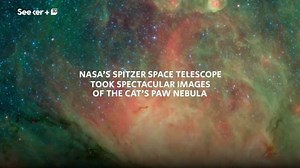 Seeker TV Spot, 'Science Channel: Spitzer Telescope'
