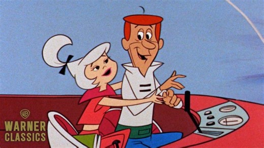 The Jetsons Theme Song | Warner Bros. Classics | Philip Clark