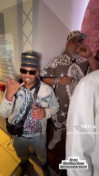 Mix Master David (@mixmasterdavid)’s videos with original sound - Mix Master David