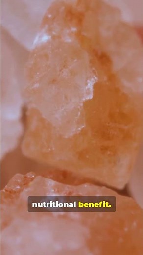 The Truth About Himalayan Pink Salt (It's Not What You Think)
