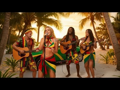 Vibes Only Coffee Shop Reggae Nonstop Mix Timeless