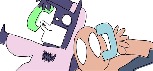 'Baman Piderman' Returns To Creators' YouTube After 10 Years