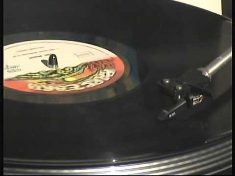 Rare Earth - Full - live Vynil 1969