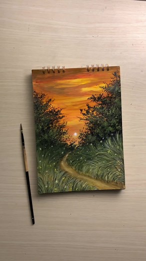 Perbaiki Lukisan Lama di Sketchbook | Lionel Messi | Buku Gambar